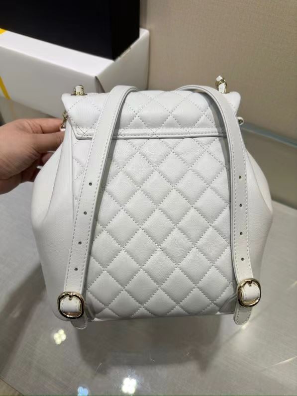 Chanel Backpacks